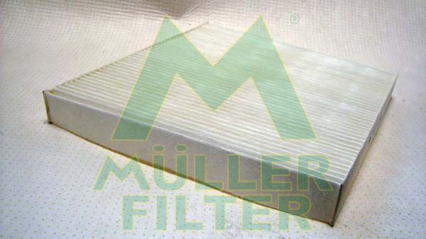 MULLER FILTER Фильтр, воздух во внутренном пространстве FC470